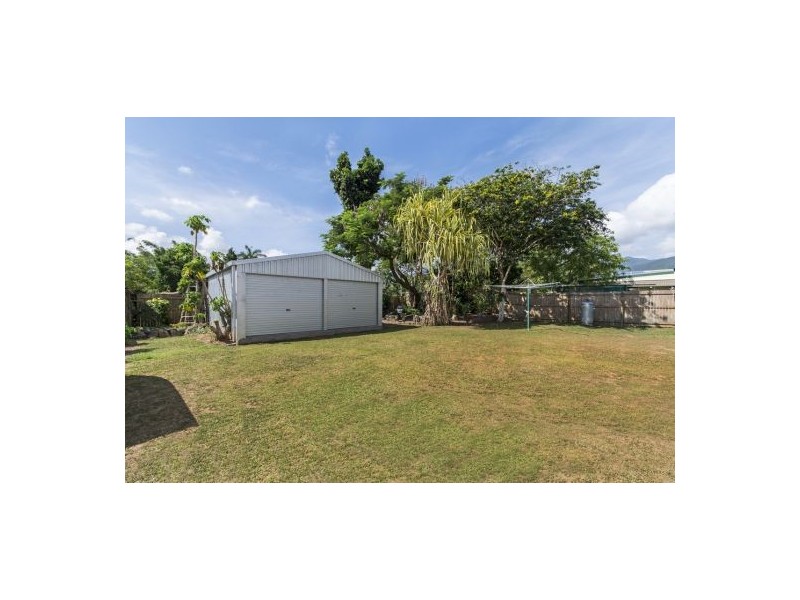 61 Ravizza Drive, Edmonton QLD 4869