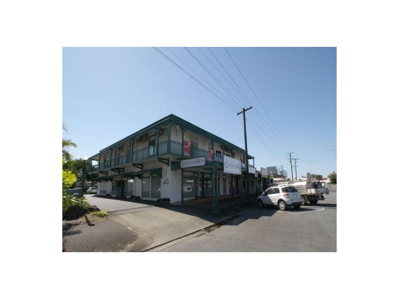 9/254 Mulgrave Road, Westcourt QLD 4870