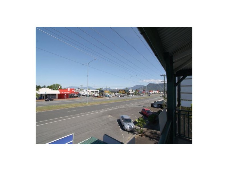 9/254 Mulgrave Road, Westcourt QLD 4870