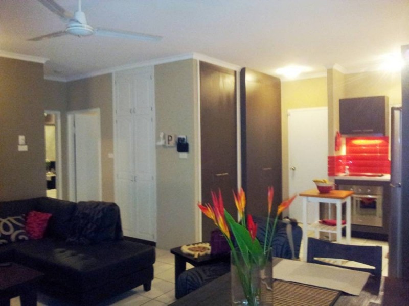 3/21 Balaclava Road, Earlville QLD 4870