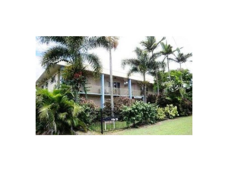 6/14-16 Curtin Street, Westcourt QLD 4870