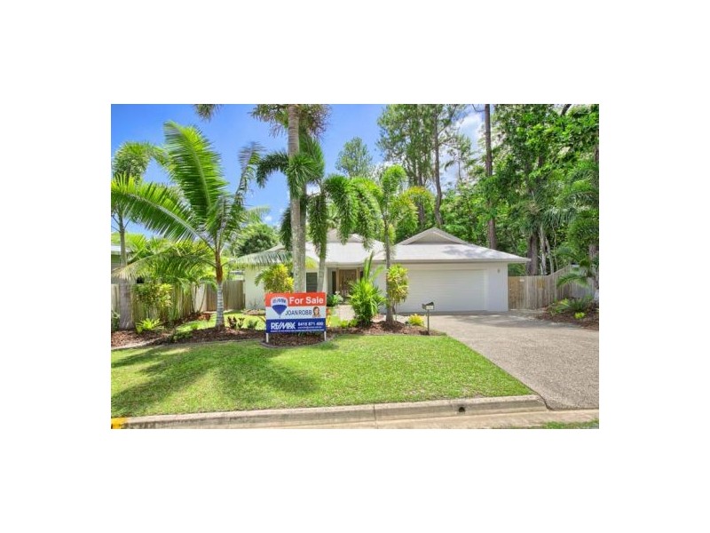 33 Murchison Street, Whitfield QLD 4870