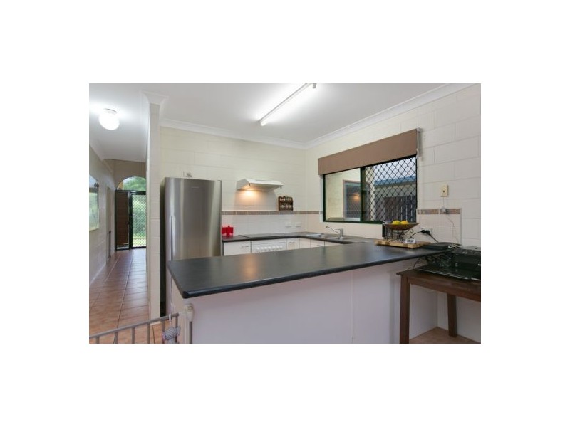 48 Benjamina Street, Mount Sheridan QLD 4868