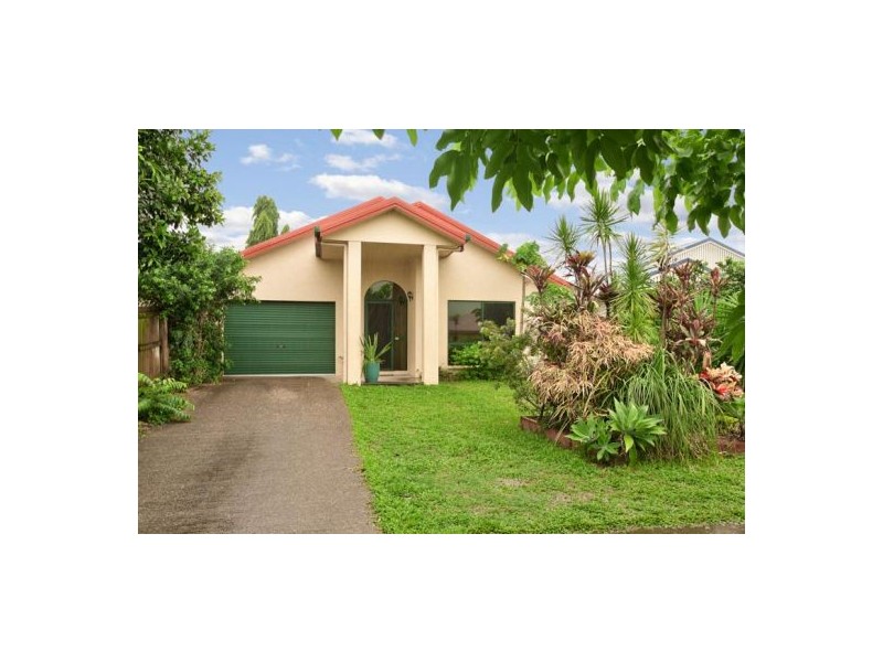 48 Benjamina Street, Mount Sheridan QLD 4868