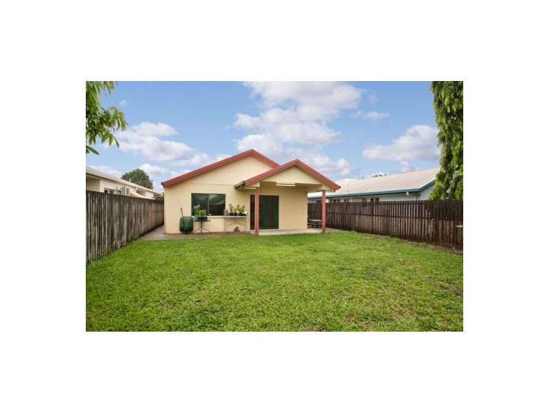 48 Benjamina Street, Mount Sheridan QLD 4868