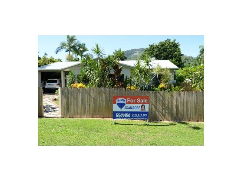 21 Longden Street, Brinsmead QLD 4870