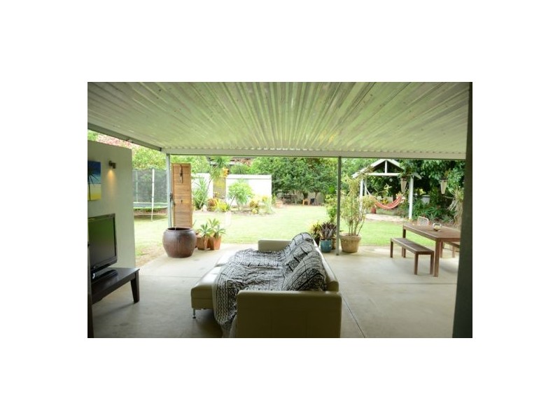 21 Longden Street, Brinsmead QLD 4870