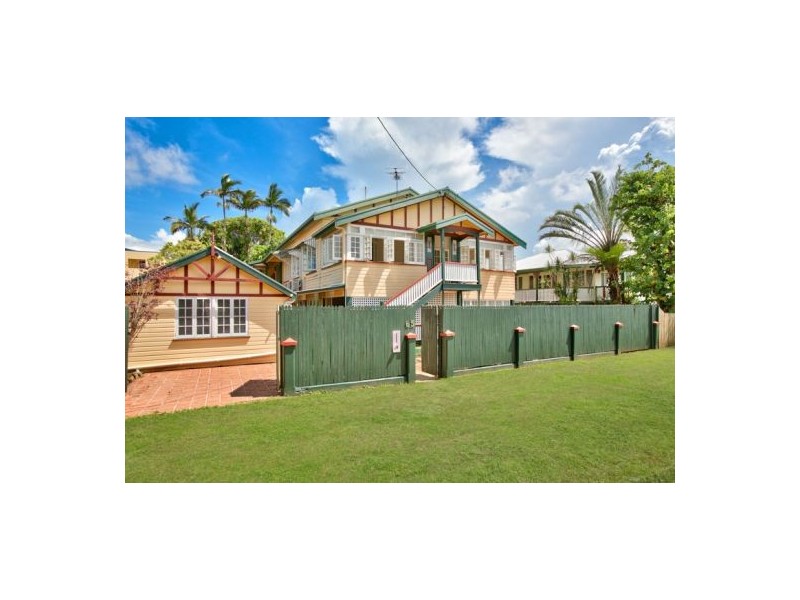 65 Minnie St, Parramatta Park QLD 4870