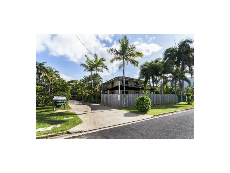 7/16 Girralong Street, Woree QLD 4868