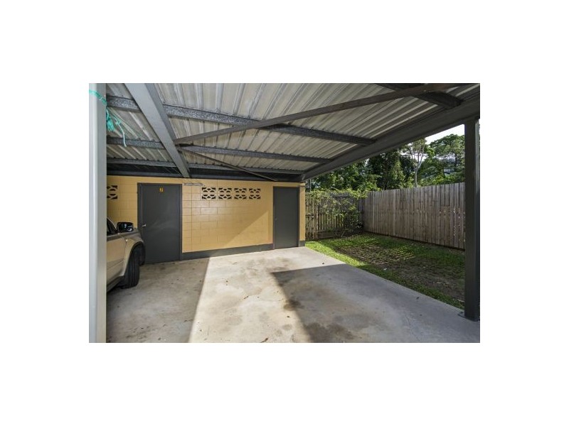 7/16 Girralong Street, Woree QLD 4868