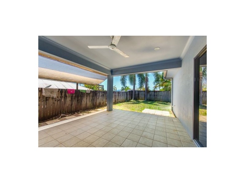 5 Red Gum Close, Mount Sheridan QLD 4868