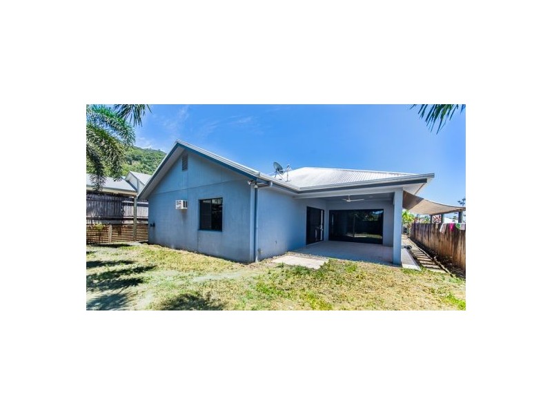 5 Red Gum Close, Mount Sheridan QLD 4868