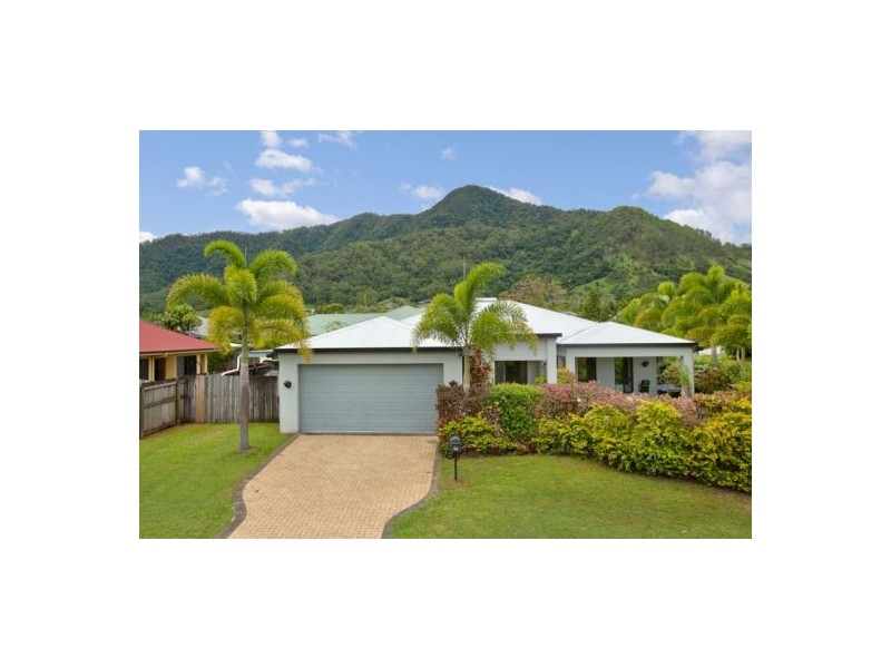 43 Benjamina Street, Mount Sheridan QLD 4868