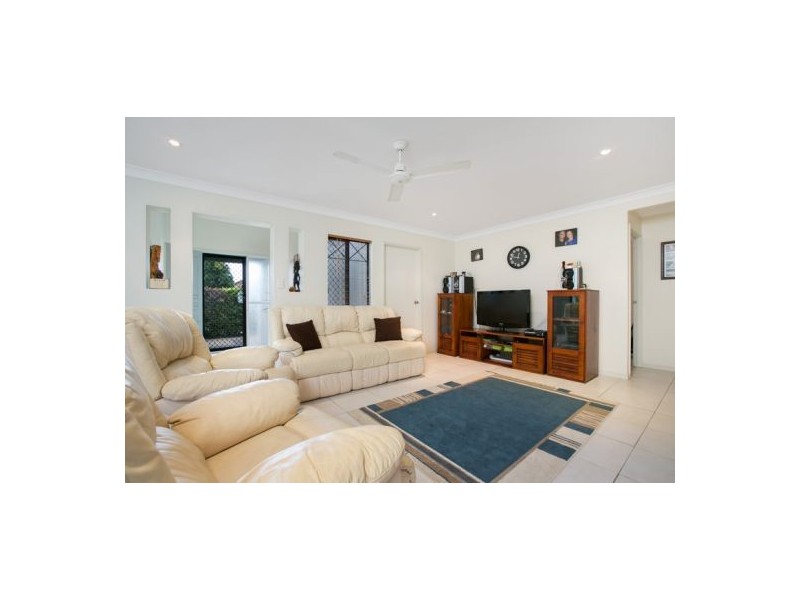 43 Benjamina Street, Mount Sheridan QLD 4868