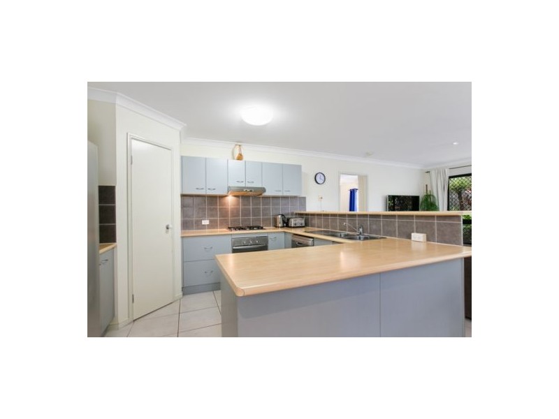 43 Benjamina Street, Mount Sheridan QLD 4868