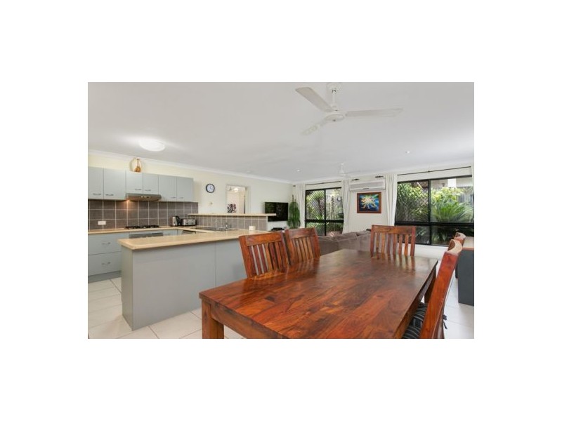 43 Benjamina Street, Mount Sheridan QLD 4868