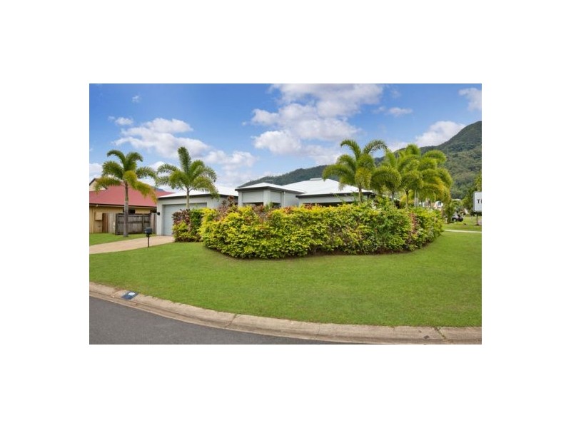 43 Benjamina Street, Mount Sheridan QLD 4868