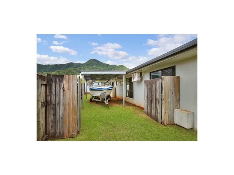 43 Benjamina Street, Mount Sheridan QLD 4868