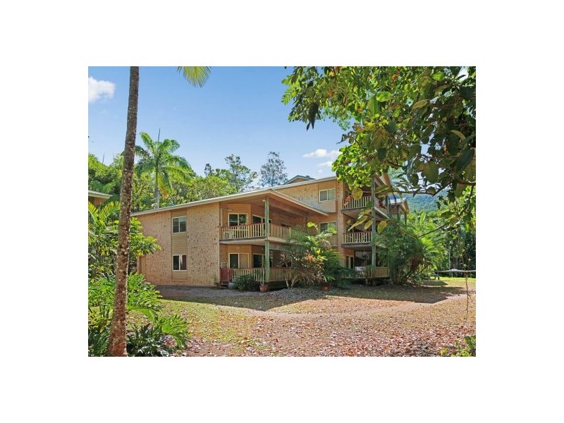 8/132-140 Stoney Creek Road, Kamerunga QLD 4870