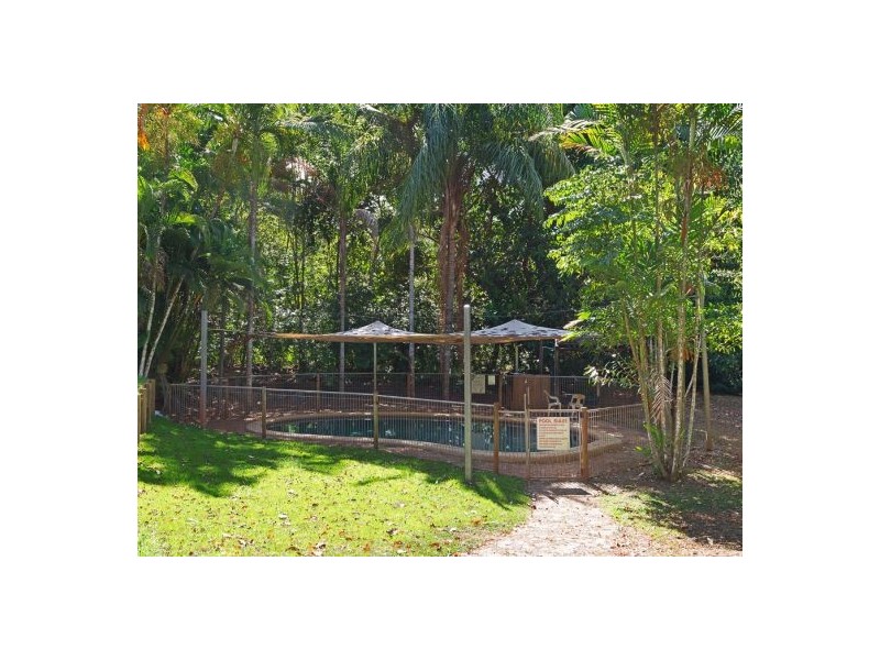 8/132-140 Stoney Creek Road, Kamerunga QLD 4870