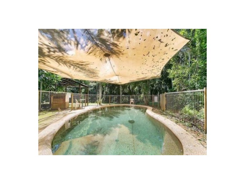 8/132-140 Stoney Creek Road, Kamerunga QLD 4870