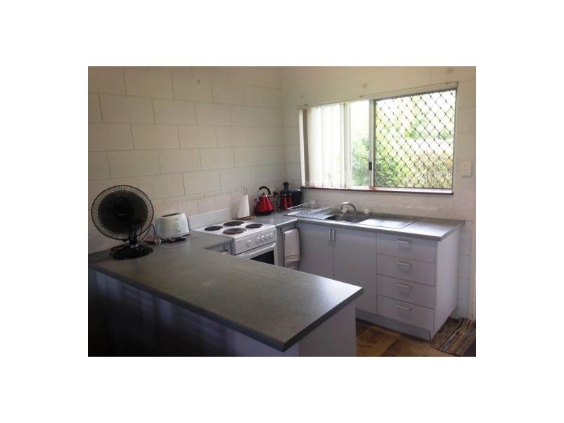 5/4 Atlantic Close, White Rock QLD 4868