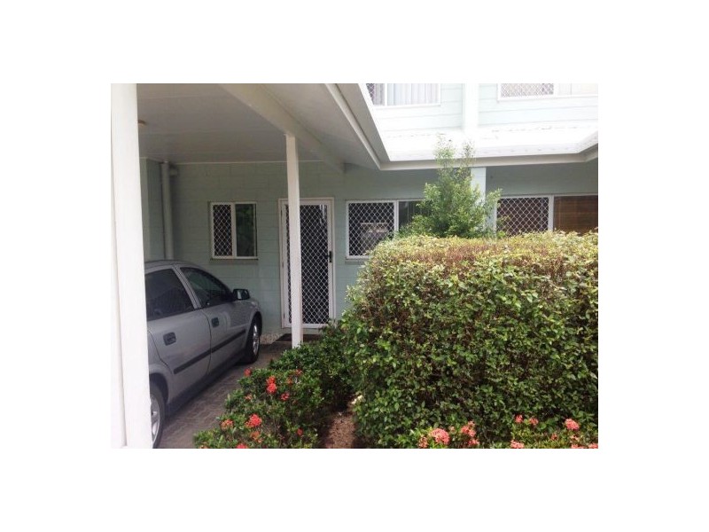 5/4 Atlantic Close, White Rock QLD 4868