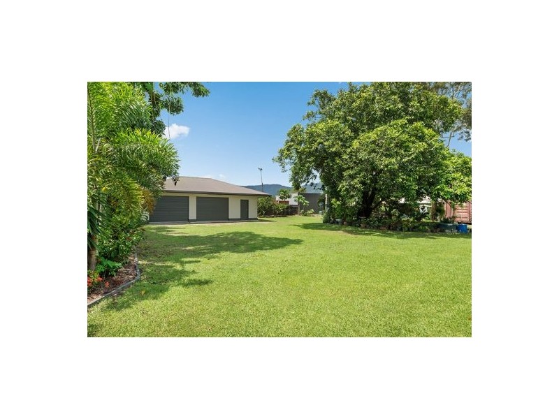 5 – 7 Warner Street, Manunda QLD 4870
