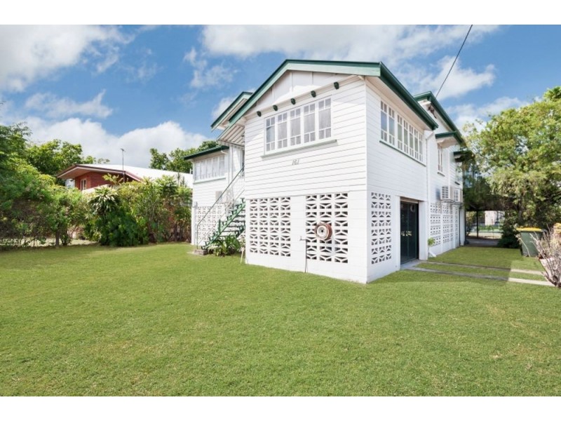 161 Buchan Street, Bungalow QLD 4870