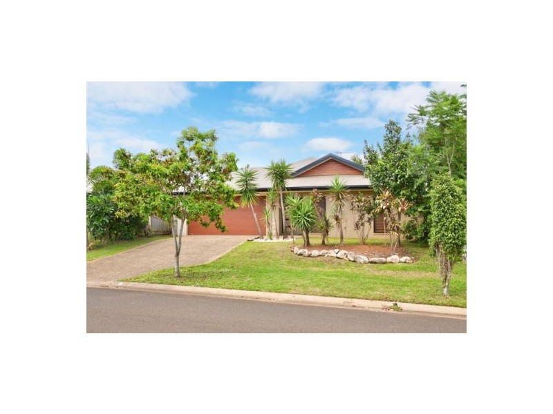5 Springbrook Ave, Redlynch QLD 4870