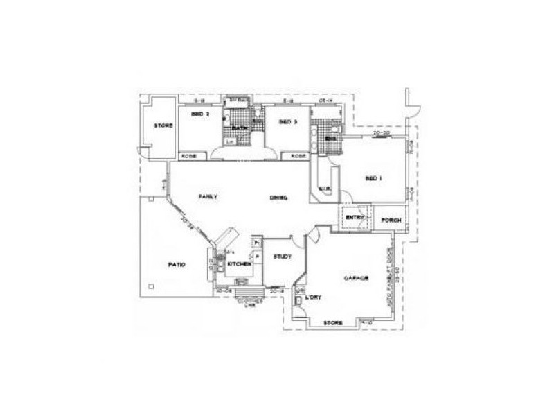 5 Springbrook Ave, Redlynch QLD 4870