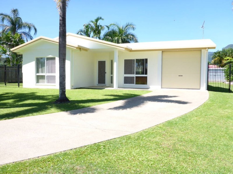 3 Donovan Close, Edmonton QLD 4869