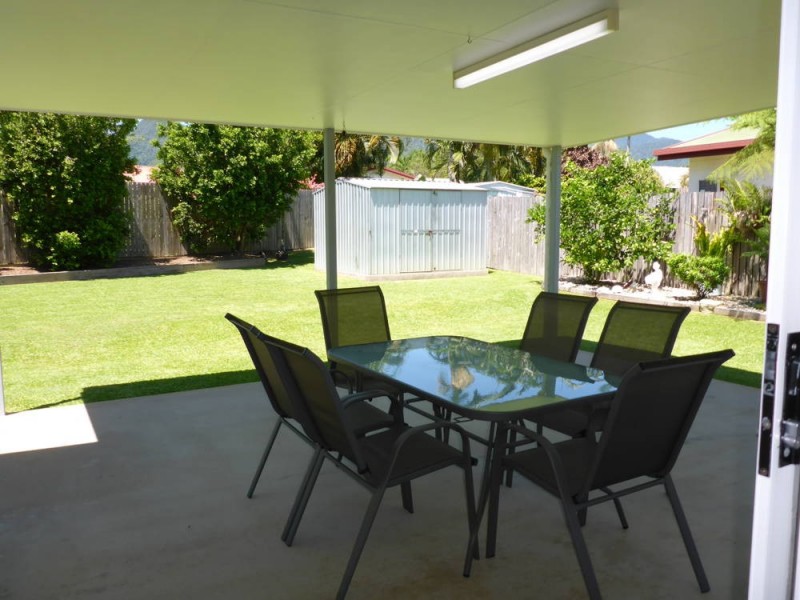 3 Donovan Close, Edmonton QLD 4869