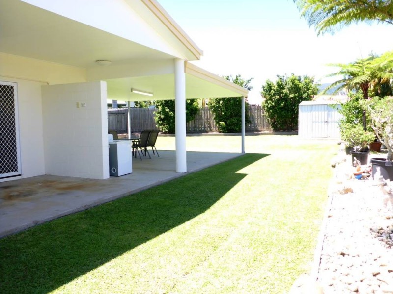 3 Donovan Close, Edmonton QLD 4869