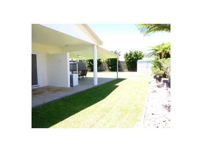 3 Donovan Close, Edmonton QLD 4869