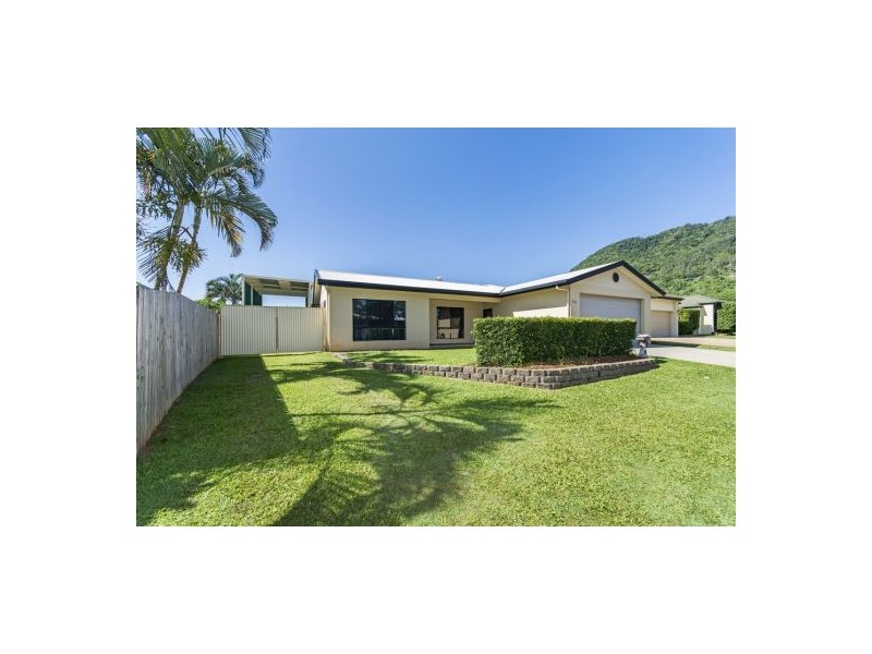 199 McFarlane Drive, Kanimbla QLD 4870
