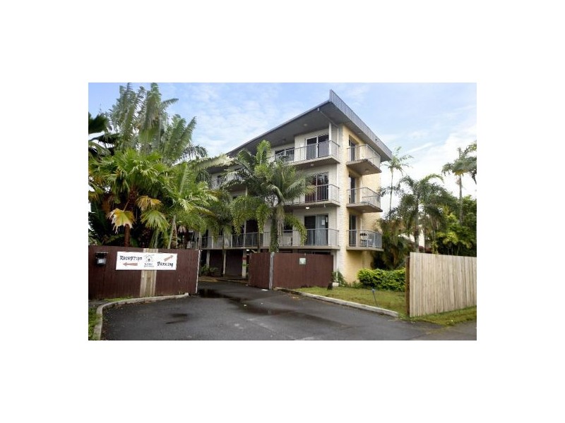 2/241 Sheridan Street, Cairns North QLD 4870