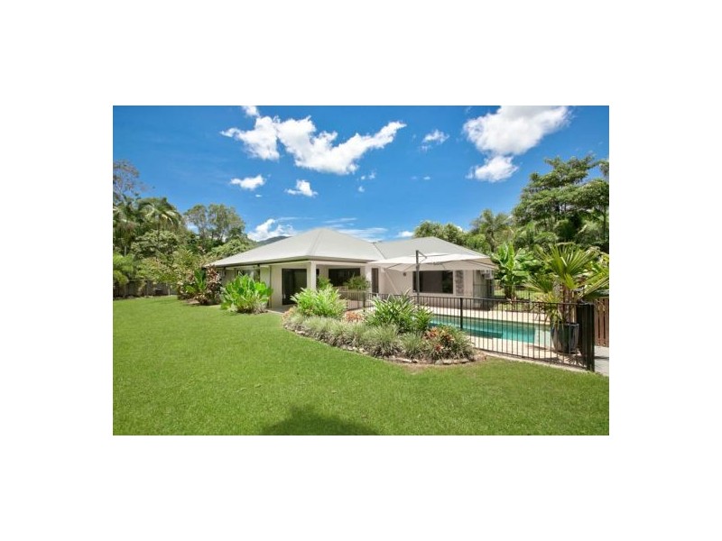 1A Byrnes Close, Whitfield QLD 4870