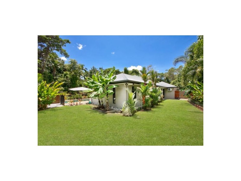 1A Byrnes Close, Whitfield QLD 4870