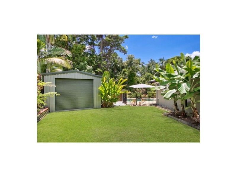 1A Byrnes Close, Whitfield QLD 4870