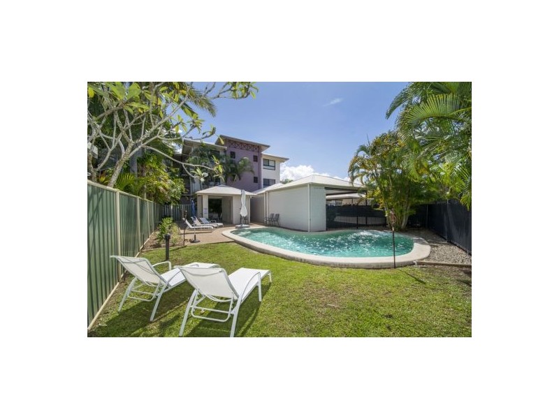 6/183 Martyn Street, Parramatta Park QLD 4870