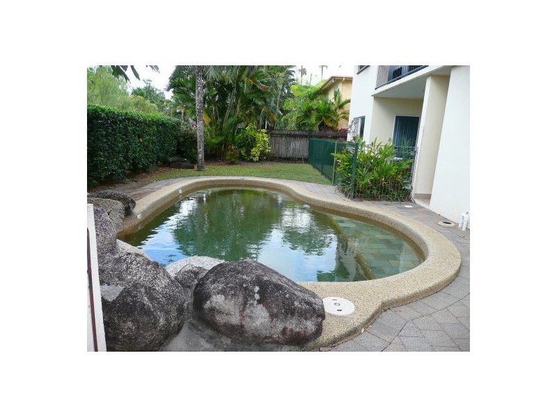 9/63-65 McCormack Street, Manunda QLD 4870