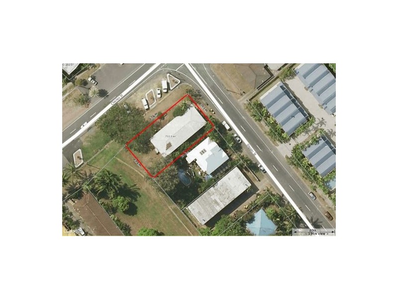 15 Digger St, Cairns North QLD 4870