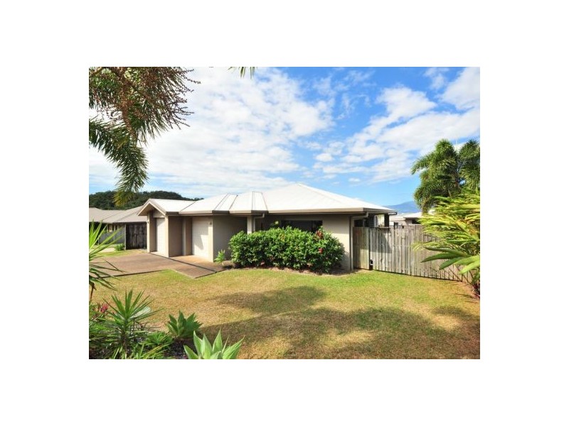 108 McFarlane Drive, Kanimbla QLD 4870
