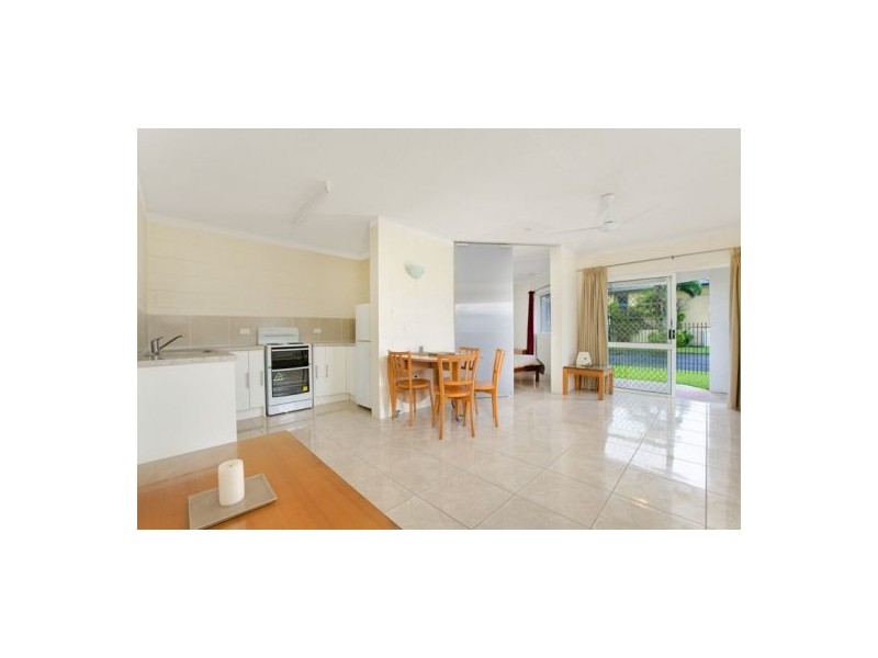 5/458 Mulgrave Road, Earlville QLD 4870