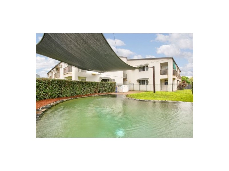 5/458 Mulgrave Road, Earlville QLD 4870