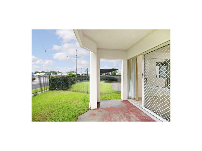 5/458 Mulgrave Road, Earlville QLD 4870