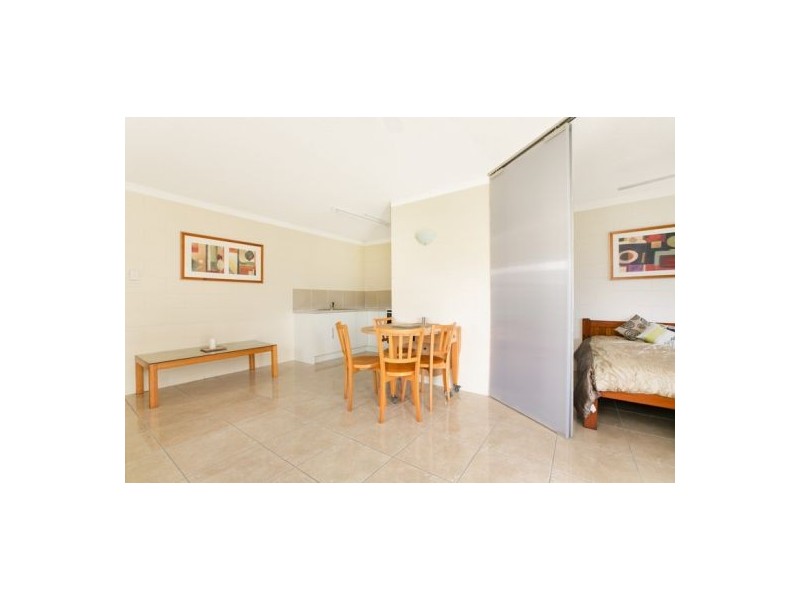 5/458 Mulgrave Road, Earlville QLD 4870