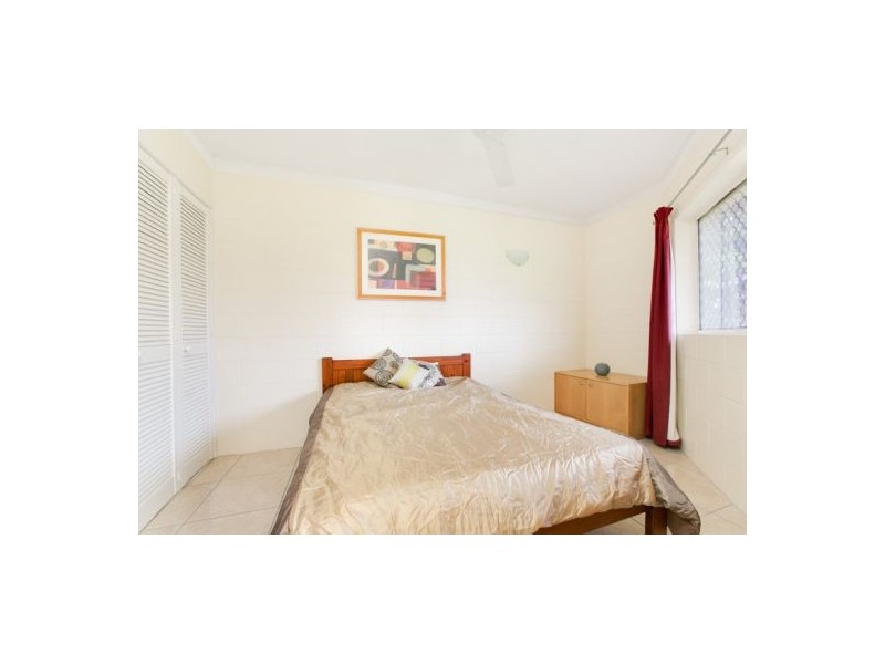 5/458 Mulgrave Road, Earlville QLD 4870