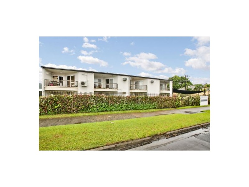 5/458 Mulgrave Road, Earlville QLD 4870